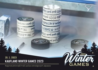 KAUFLAND SPORTZOO 2023 Winter Games Moments WM-8