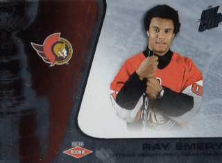 EMERY Ray Pacific Quest for the Cup 2002/2003 č. 132 Rookie /950