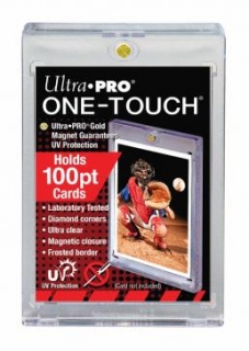 One Touch Magnetic Holder Ultra Pro 100PT