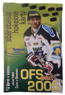 Balíček OFS Plus 2004/2005