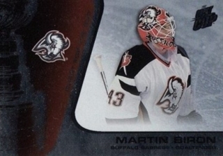 BIRON Martin Pacific Quest for the Cup 2002/2003 č. 9