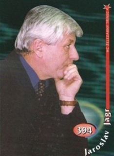 JÁGR Jaroslav OFS 1998/1999 č. 394