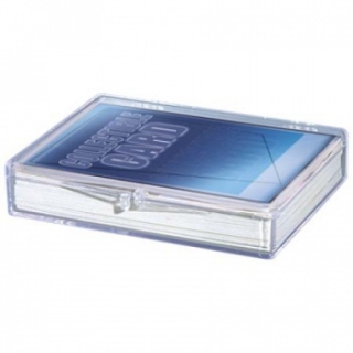 Plastová krabička Ultra Pro na 35 karet 1dílná