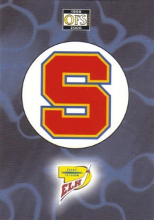LOGO Sparta OFS 1999/2000