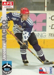 JACKO Jaroslav SVK APS 1996/1997 č. 159