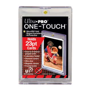 One Touch Magnetic Holder Ultra Pro 23PT
