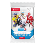 Balíček SportZOO Tipsport ELH 2021/2022 Retail 1. série