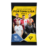 Balíček SportZOO Fortuna Liga 2021/2022 Premium 2. série