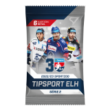Balíček SportZOO Tipsport ELH 2022/2023 Retail 2. série