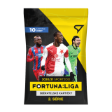 Balíček SportZOO Fortuna Liga 2020/2021 Hobby 2. série