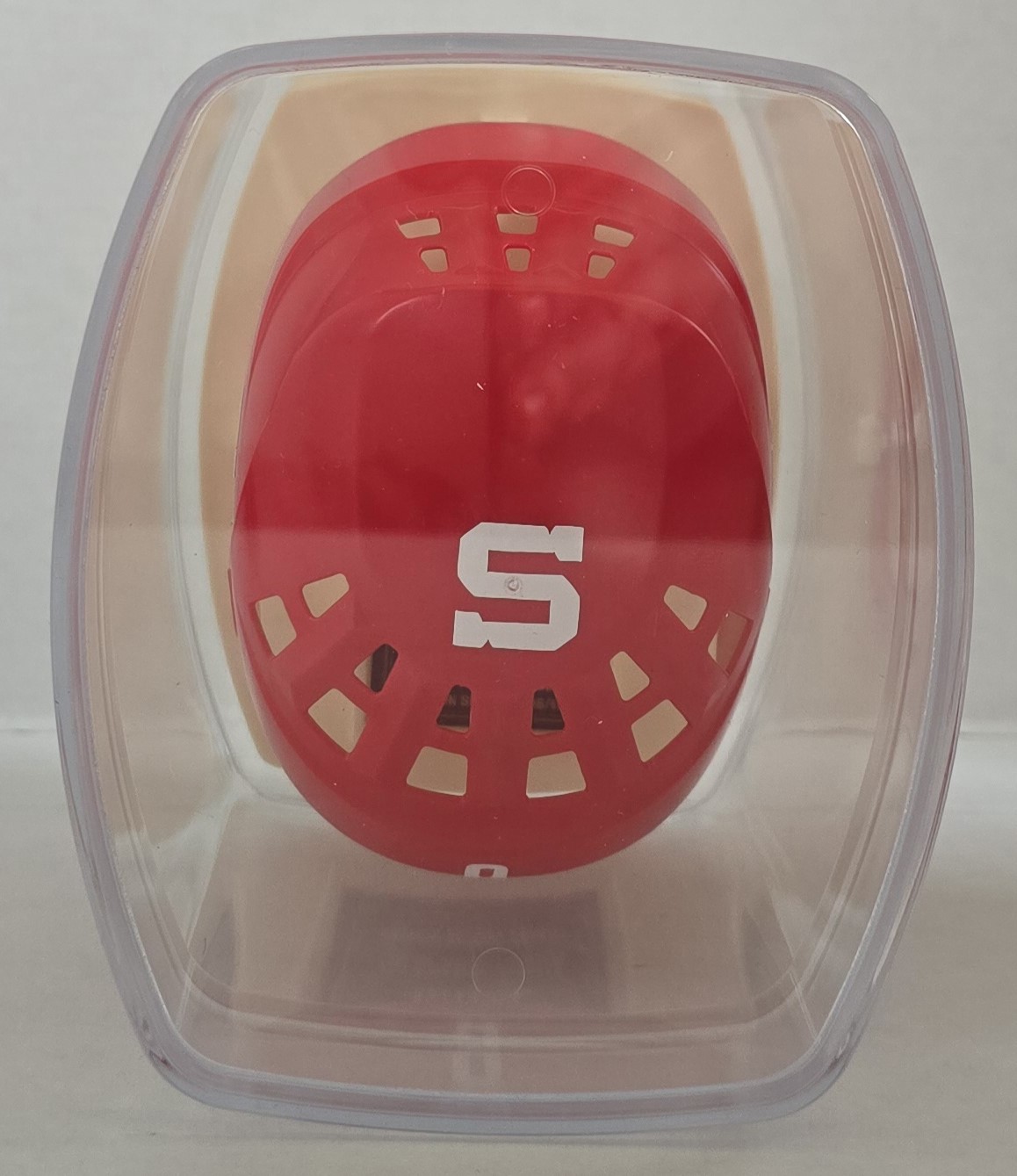 ZELENKA Jiří LC Retro Mini Helmet Patroni sezóny HCS 2021/2022