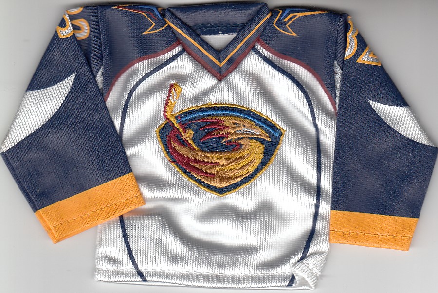 LEHTONEN Kari UD Mini Jersey 2007/2008 Away Jersey