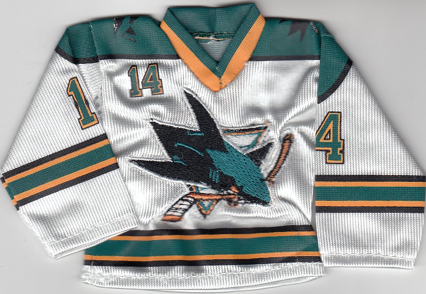 CHEECHOO Jonathan UD Mini Jersey 2007/2008 Away Jersey