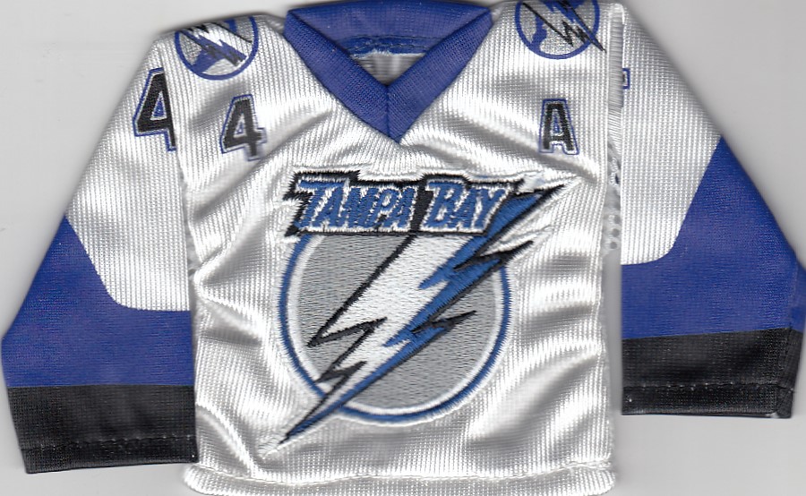 HANDZUŠ Michal BEREZIN Sergei PS Titanium 2001/2002 Double-Sided Game-Worn Jersey č. 72