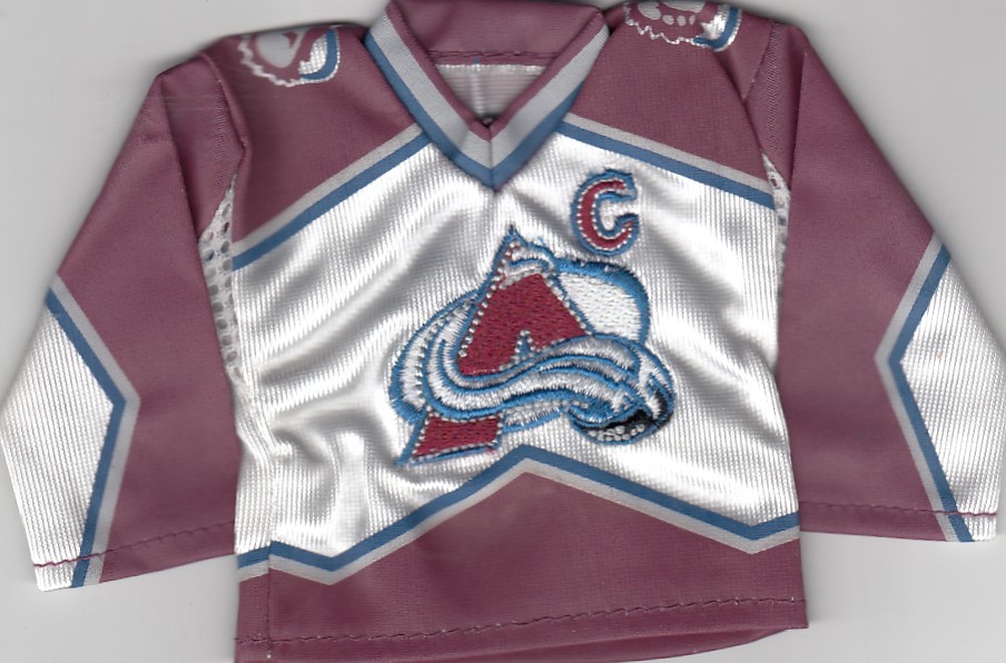 SAKIC Joe UD Mini Jersey 2007/2008 Away Jersey