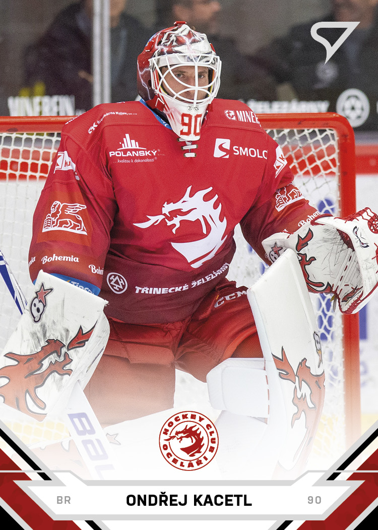 KACETL Ondřej SPORTZOO 2021/2022 č. 1