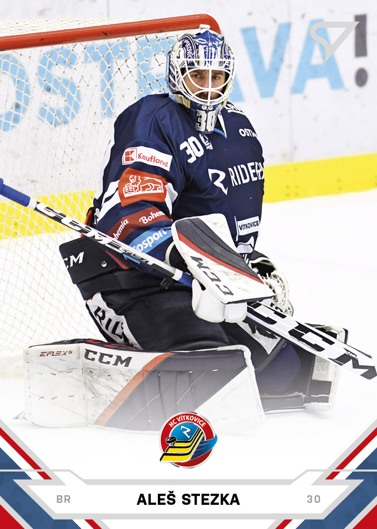 STEZKA Aleš SPORTZOO 2021/2022 č. 164
