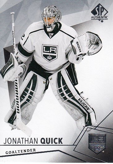 QUICK Jonathan UD SP Authentic 2015/2016 č. 37