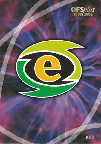 LOGO Karlovy Vary OFS 2007/2008 Seznam S2