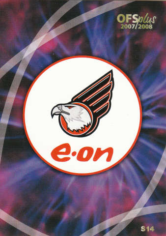 LOGO Znojmo OFS 2007/2008 Seznam S14