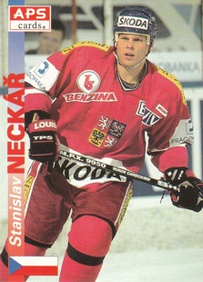 NECKÁŘ Stanislav APS 1996/1997 č. 348