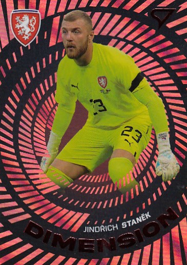 STANĚK Jindřich SZ Hrdí lvi 2024 Dimension 2 DM-01