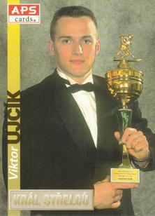 UJČÍK Viktor APS 1996/1997 č. 370