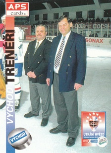 VALÁŠEK VŮJTEK APS 1996/1997 č. 431