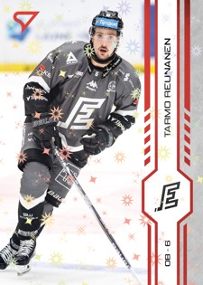 REUNANEN Tarmo SPORTZOO 2024/2025 č. 188 Red Sparks