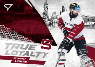 HORÁK Roman SPORTZOO 2024/2025 True Loyalty TL-05
