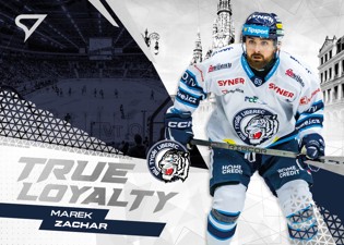 ZACHAR Marek SPORTZOO 2024/2025 True Loyalty TL-13