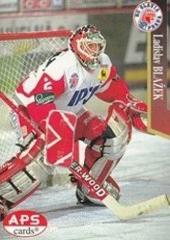 BLAŽEK Ladislav APS 1997/1998 č. 149