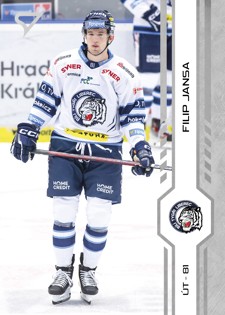 JANSA Filip SPORTZOO 2024/2025 č. 306