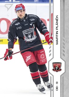 PLÁNĚK Martin SPORTZOO 2024/2025 č. 311
