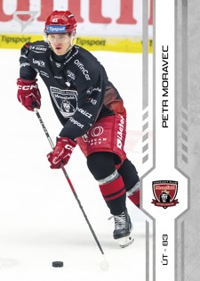 MORAVEC Petr SPORTZOO 2024/2025 č. 314