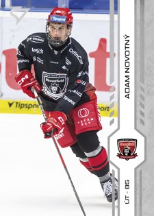 NOVOTNÝ Adam SPORTZOO 2024/2025 č. 315