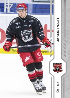 POUR Jakub SPORTZOO 2024/2025 č. 316
