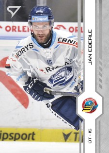 EBERLE Jan SPORTZOO 2024/2025 č. 320