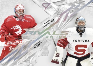 MAZANEC Marek KOVÁŘ Jakub SPORTZOO 2024/2025 Rivals On Ice RI-01