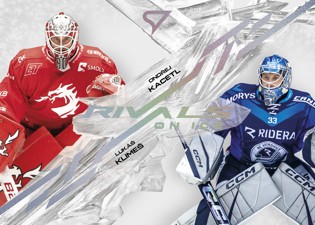 KACETL Ondřej KLIMEŠ Lukáš SPORTZOO 2024/2025 Rivals On Ice RI-02