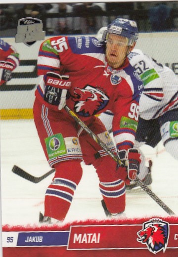MATAI Jakub OFS Classic 2016 Silver Season č. 11