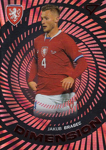 BRABEC Jakub SZ Hrdí lvi 2024 Dimension 2 DM-03