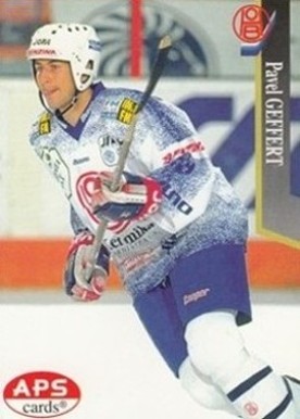 GEFFERT Pavel APS 1997/1998 č. 180