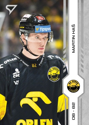 HAŠ Martin SPORTZOO 2024/2025 č. 384