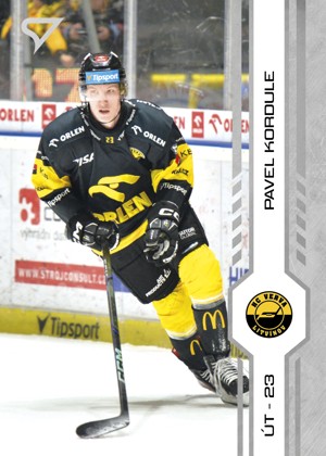 KORDULE Pavel SPORTZOO 2024/2025 č. 386