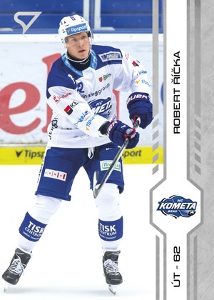 ŘÍČKA Robert SPORTZOO 2024/2025 č. 399