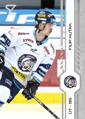 KUŤÁK Filip SPORTZOO 2024/2025 č. 409