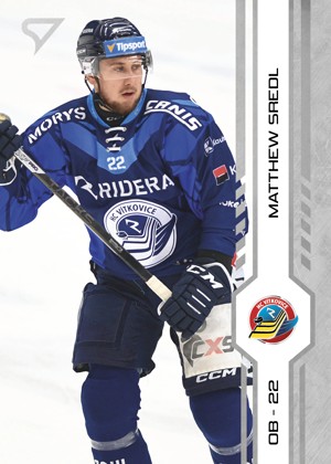SREDL Matthew SPORTZOO 2024/2025 č. 421