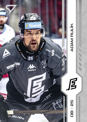 RULÍK Adam SPORTZOO 2024/2025 č. 434