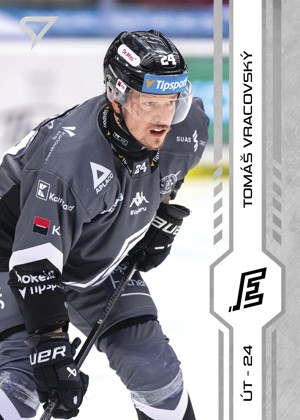 VRACOVSKÝ Tomáš SPORTZOO 2024/2025 č. 437